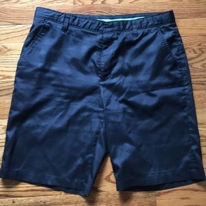 Greg Norman Slim-fit golf shorts size 32